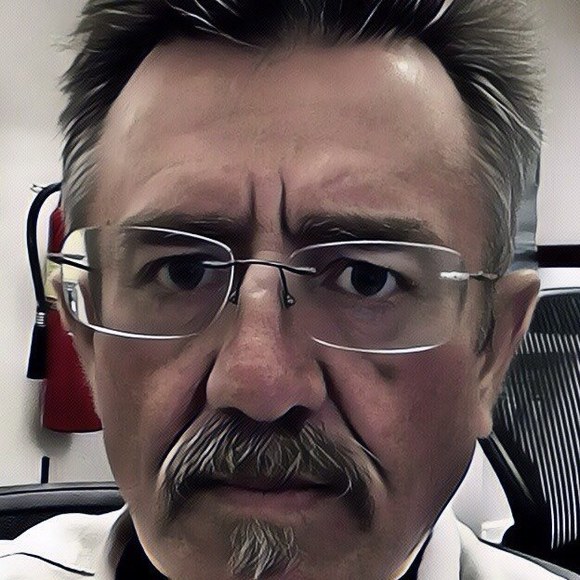 Meet your Posher, Jerry - Picture 1 of 1